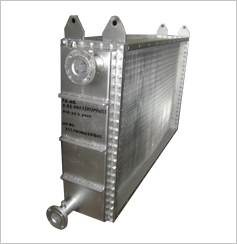 Air Coolers Or Condenser