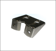 Sheet Metal Or Pressed Components