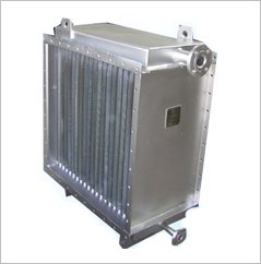 HEAT EXCHANGERS