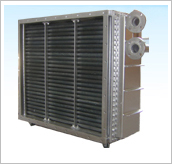 Air Coolers Or Condenser