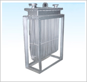 Heat Exchangers With U Tube Construction